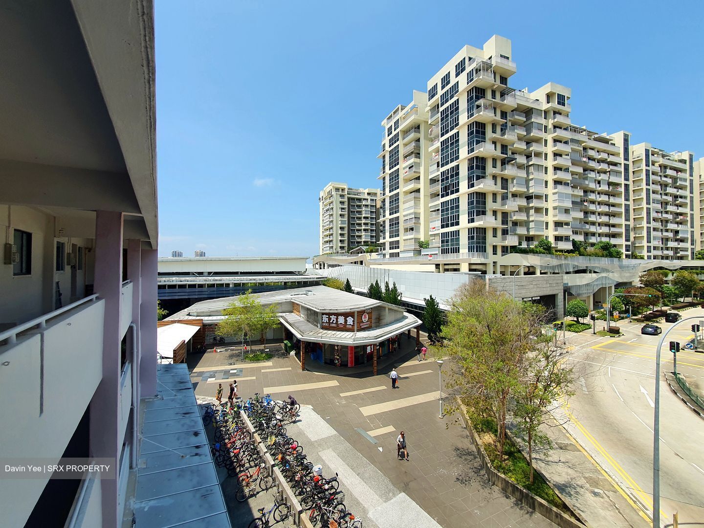 Blk 204 Bedok North Street 1 (Bedok), HDB 3 Rooms #478411991